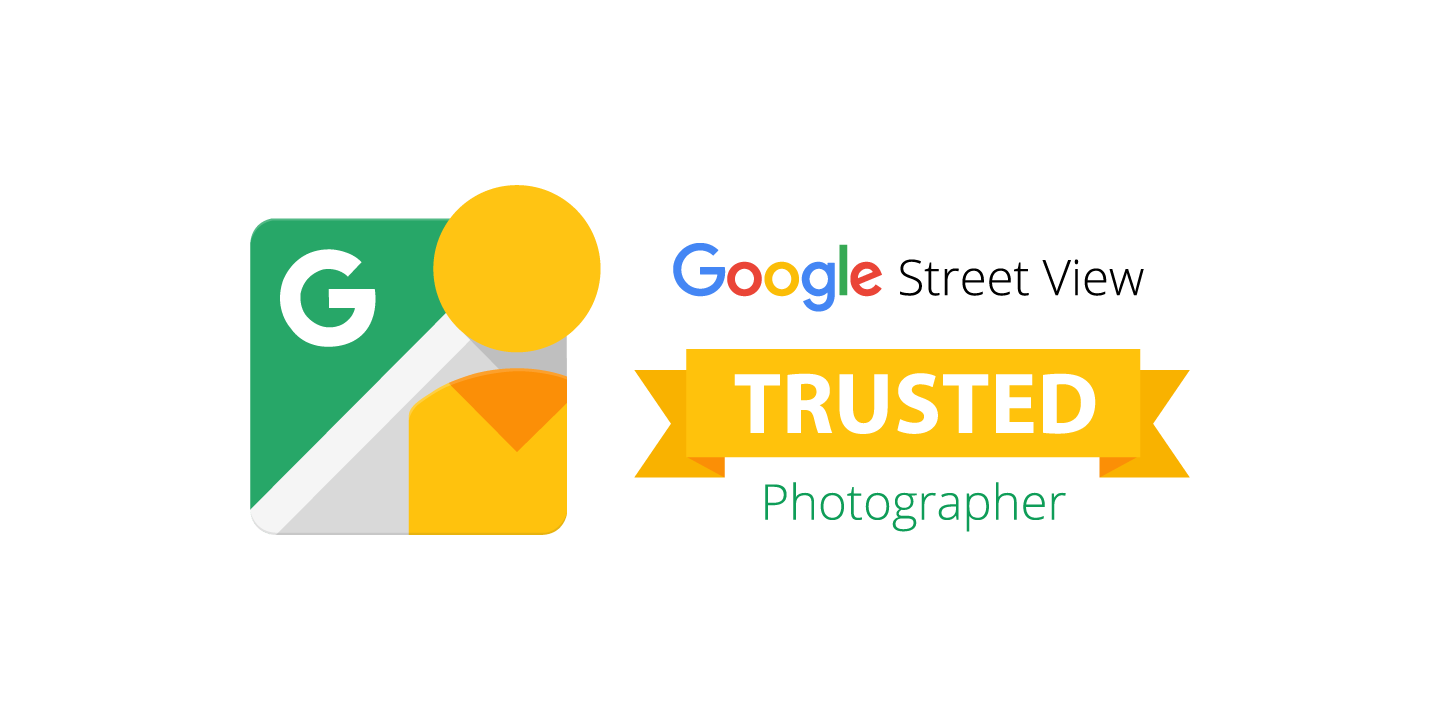 Google Trusted Photoprapher Badge